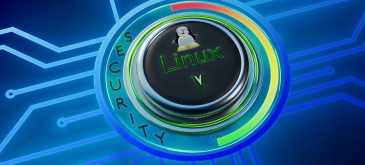 Linux pour la sécurité